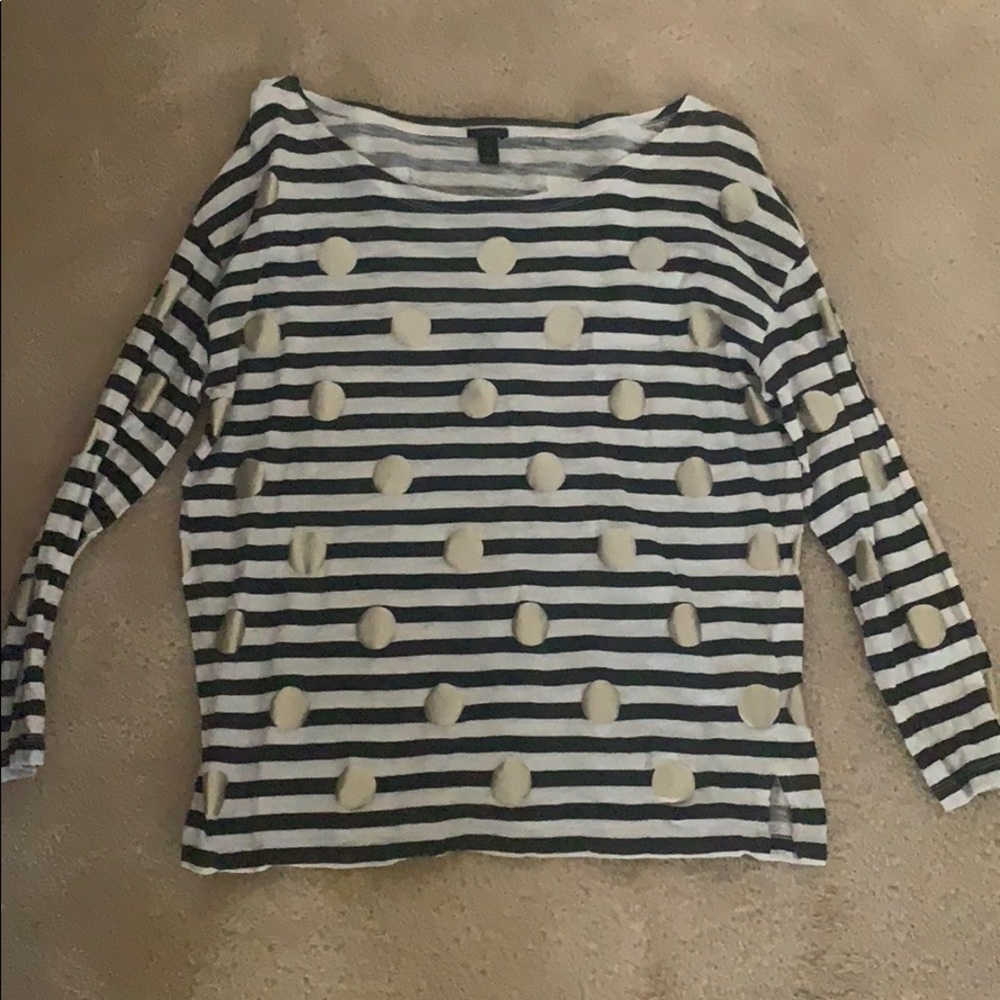 J crew Top